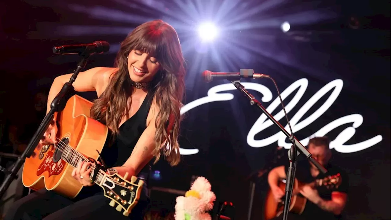 Ella Langley Cancels Oklahoma Concert Hours Before Showtime Citing 'Serious Security Threat'
