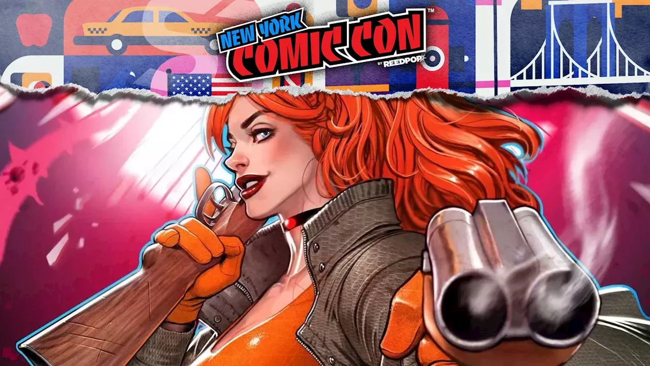 Beyond Mutant Powers: Elsa Bloodstone Joins the X-Men's New X-Orcists Squad