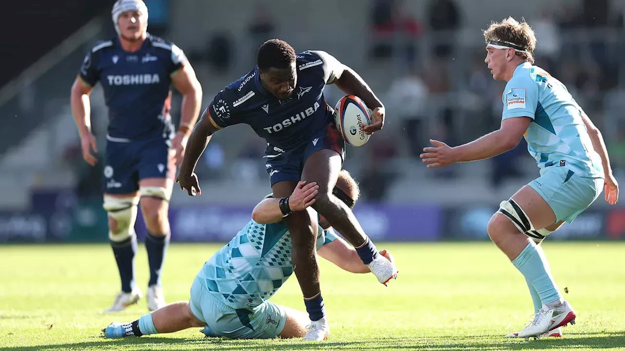 England's autumn international squad: 10 uncapped players who could make the cut