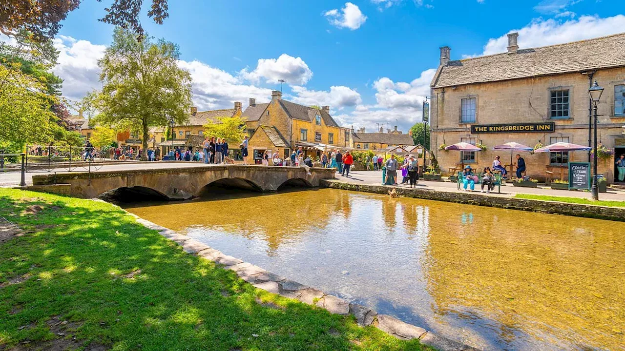 England's Rural Areas Face Funding Cuts Under Labour's NHS Plans