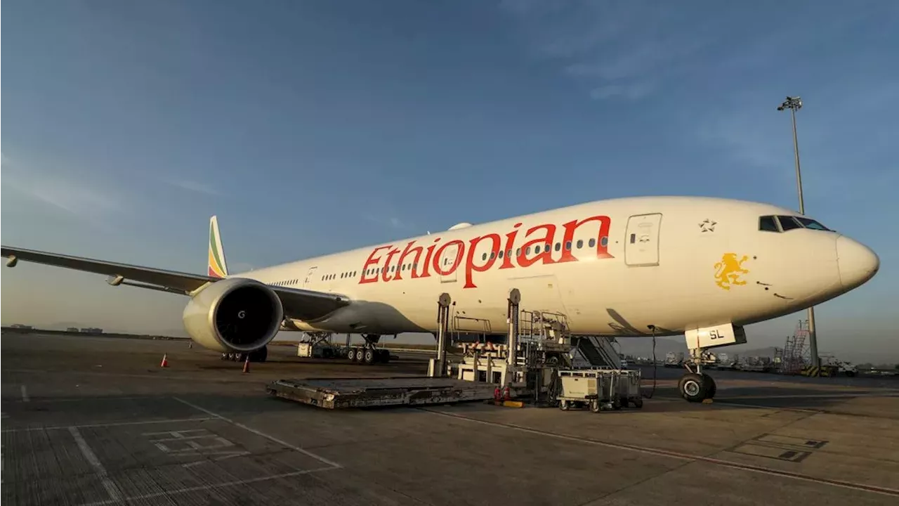 Ethiopian Airlines Flight Returns to Addis Ababa After Israeli Restriction on Indonesian Pilot