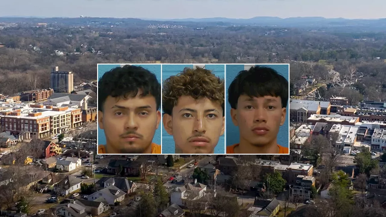 Digital Lure: How a Facebook Jewelry Ad Led to an Armed Robbery in Franklin
