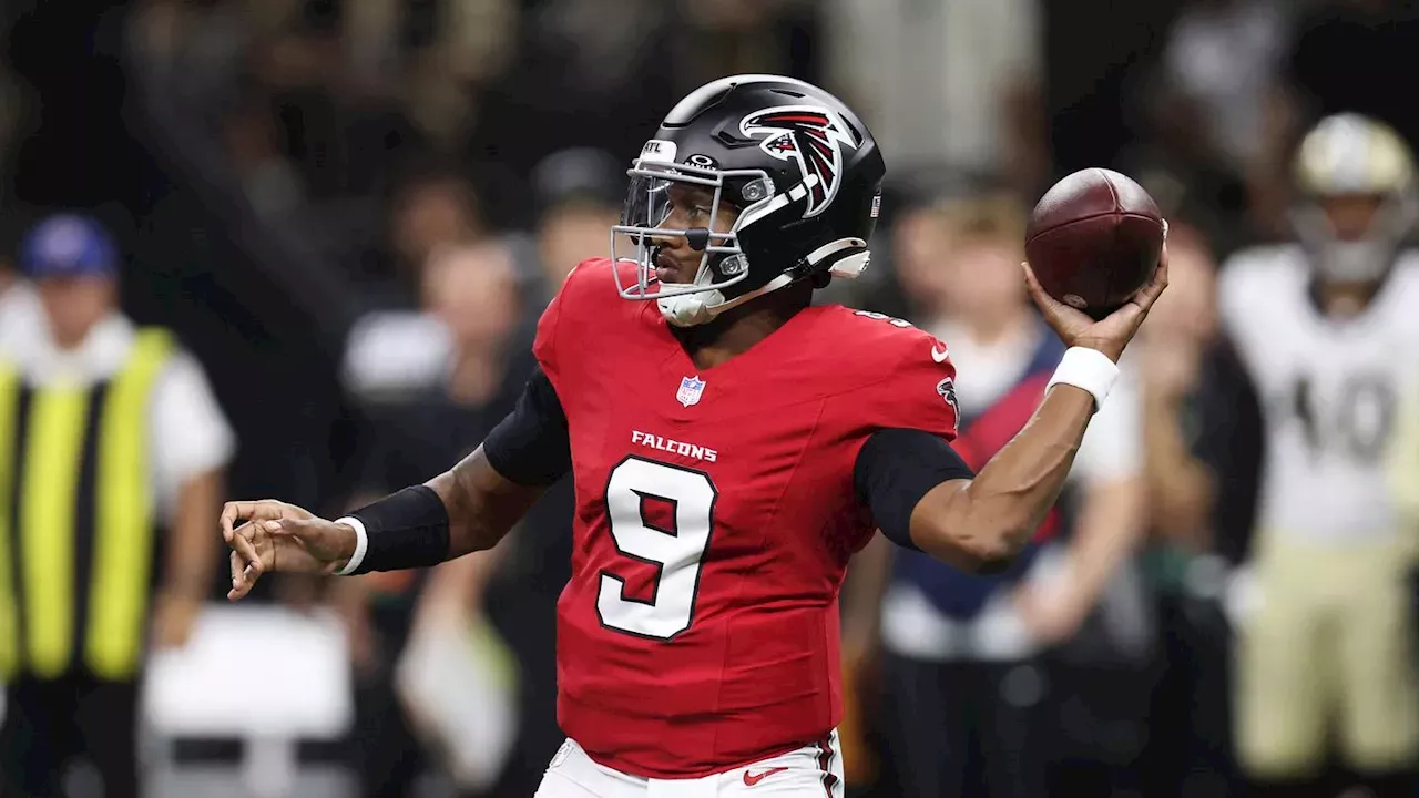The Lamar Jackson Effect: Why Betting Lines Swung Toward Atlanta