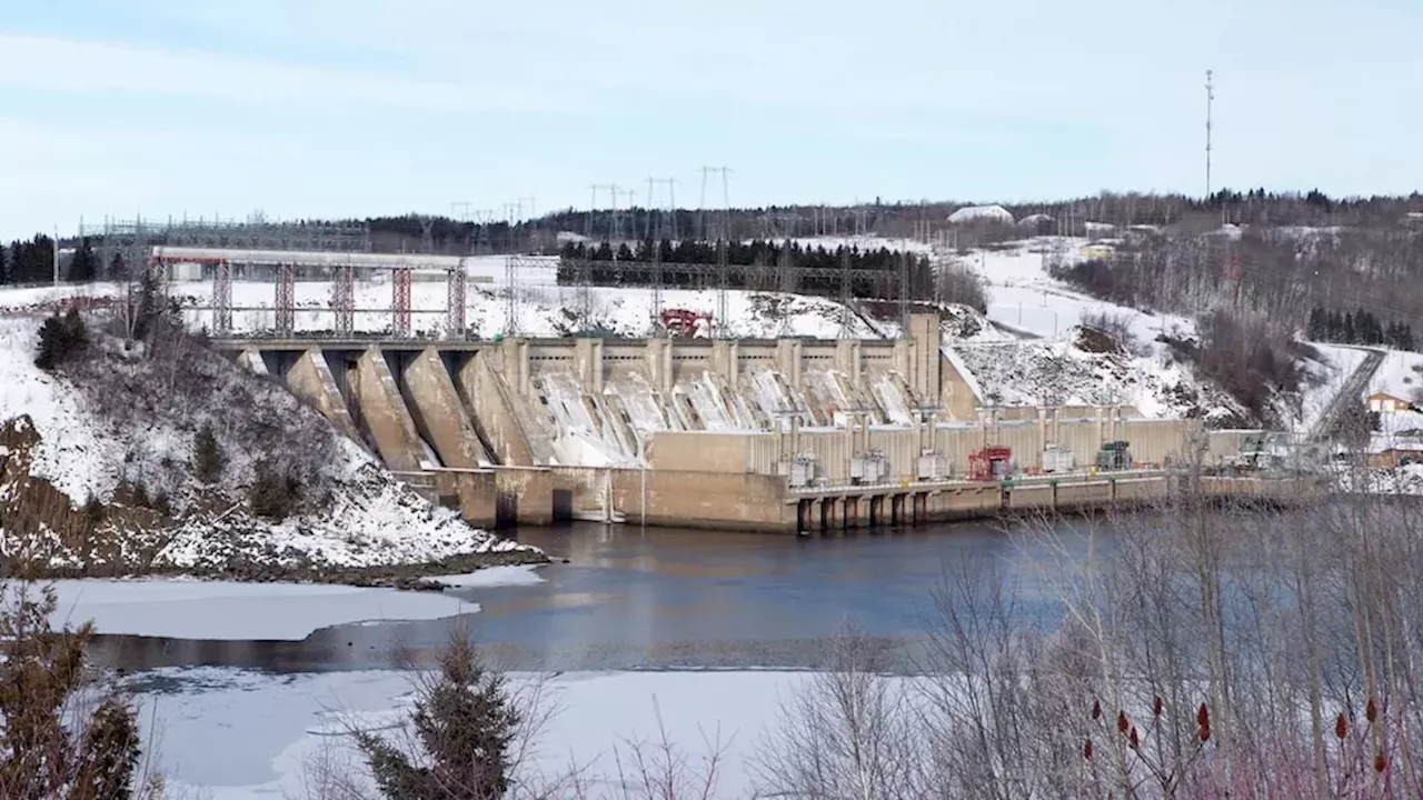 Federal Government Invests $260 Million to Modernise New Brunswick's Mactaquac Dam and Power Grid