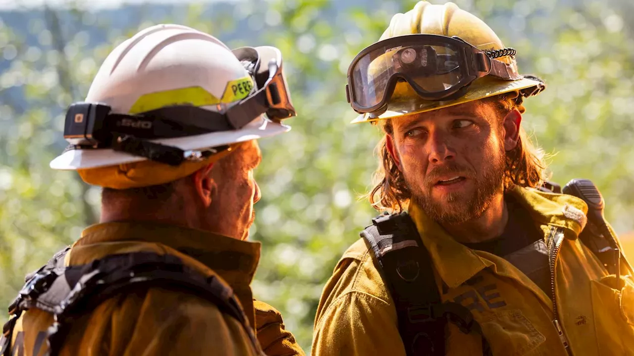 Fire Country Season 5 Premiere May Derail Bode Leone's Story Once Again