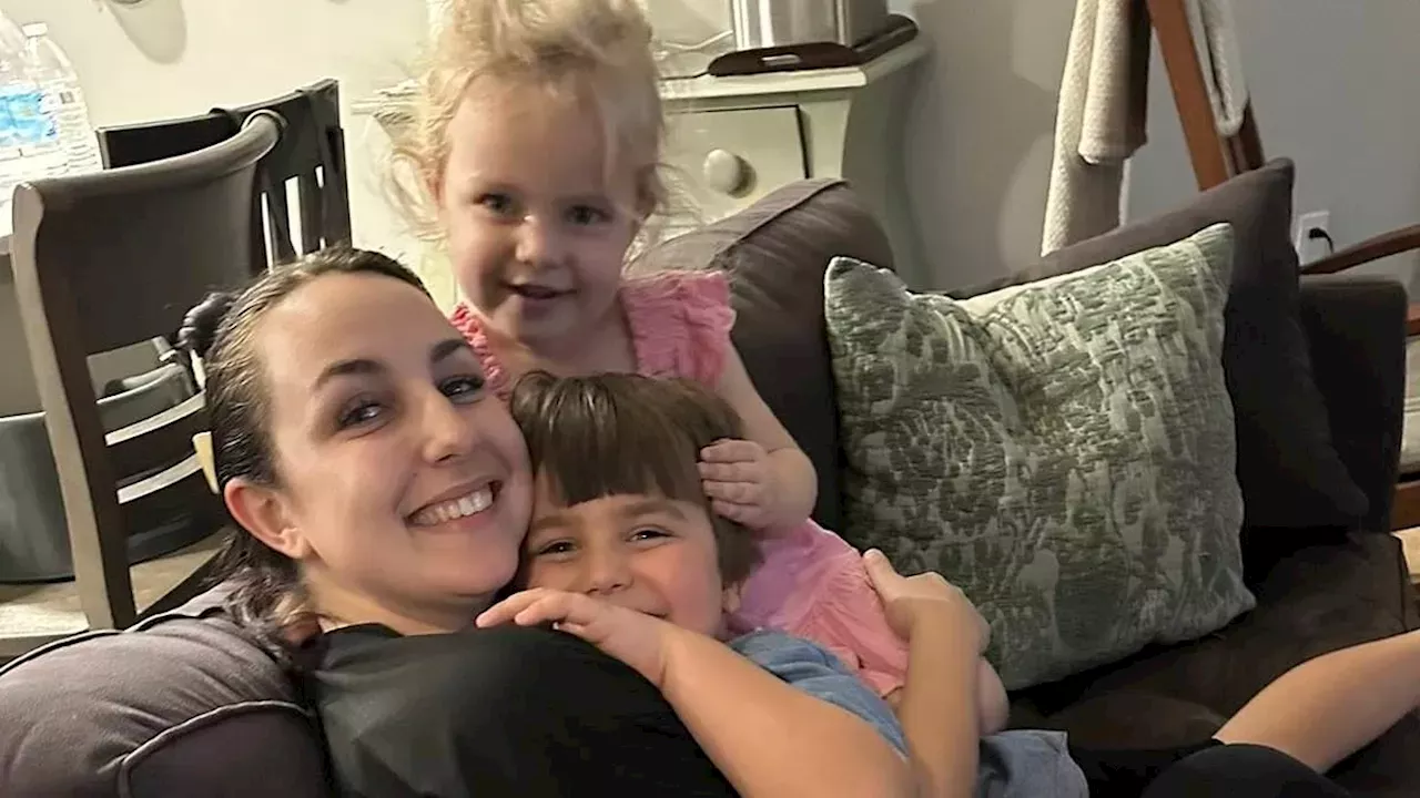 Florida Mother Finds Two Children and Father Dead in Suspected Murder-Suicide
