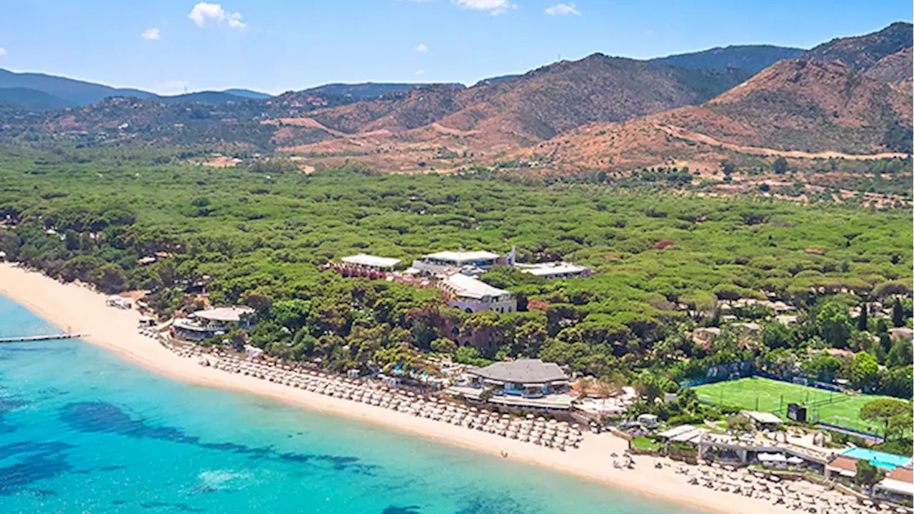 Forte Village's Fencing Academy Returns in 2027