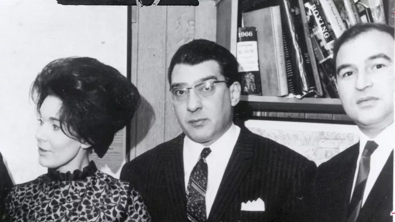 The Two Faces of Freddie Foreman: London's Most Paradoxical Gangster