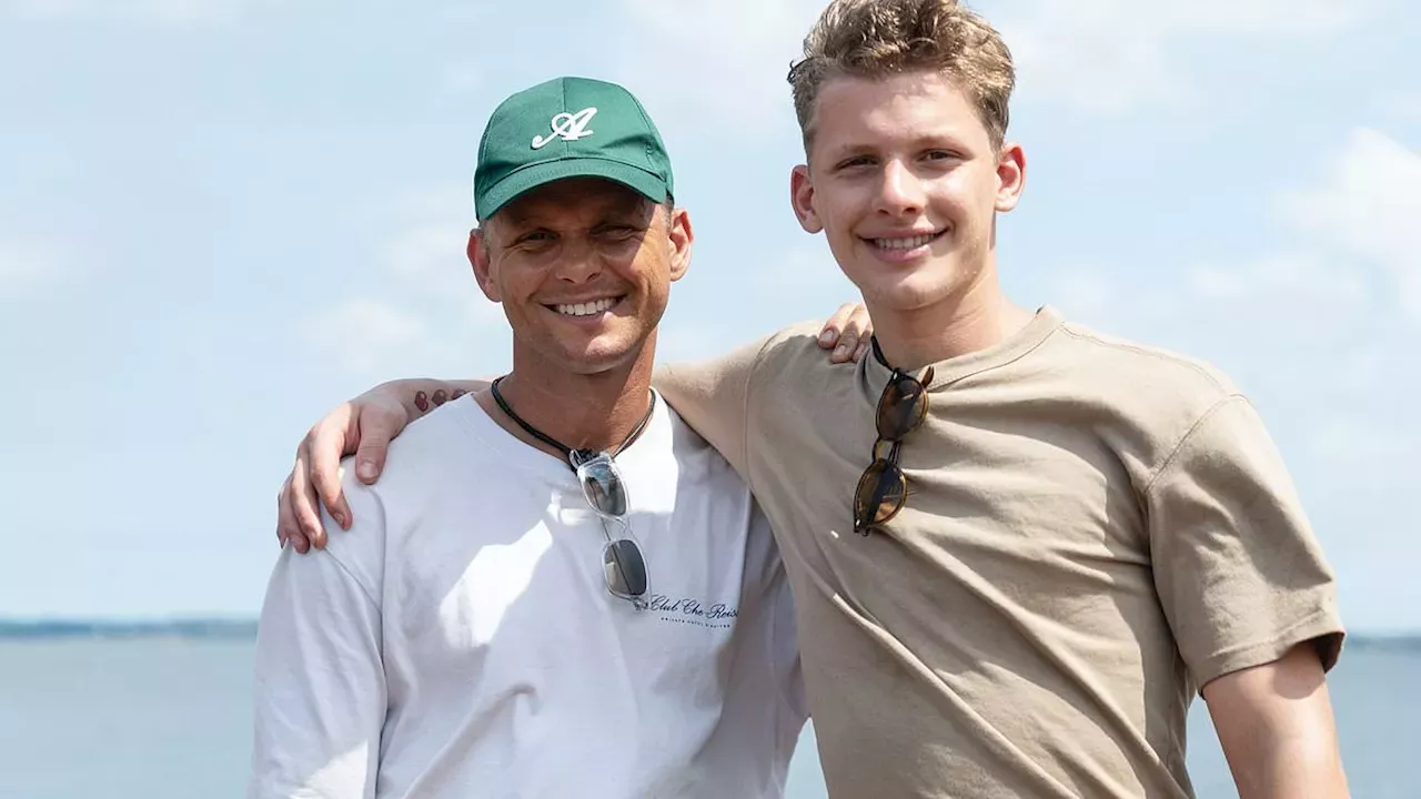 Budgeting for Bliss: Freddy Brazier’s Confession of Drug Use on BBC’s Race Across The World