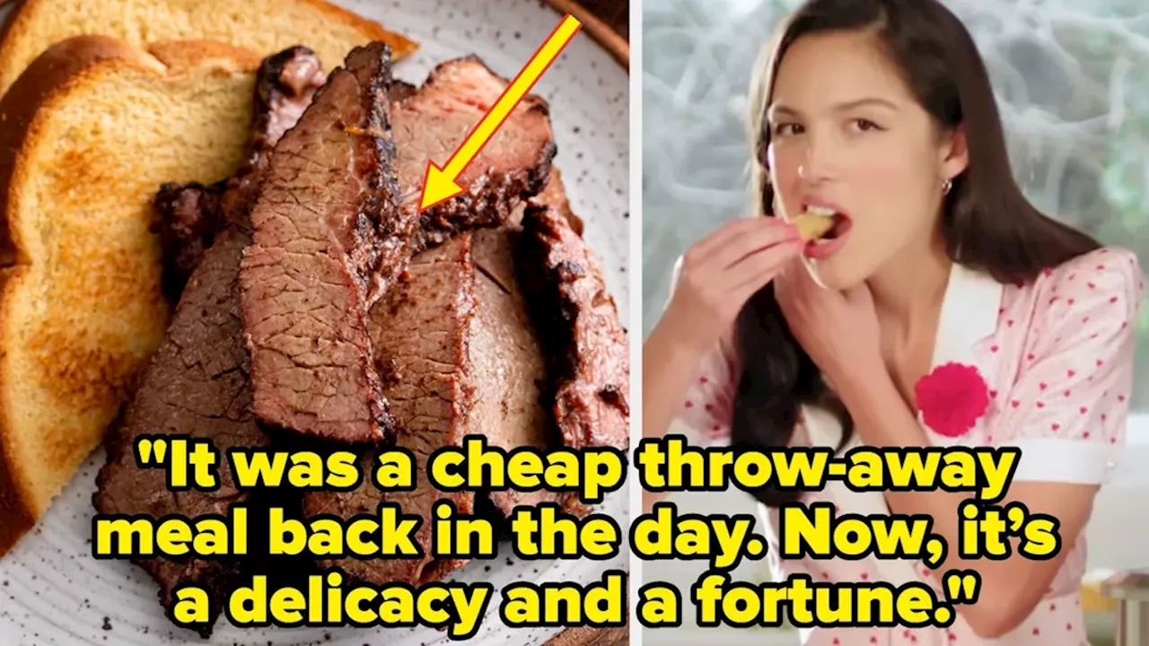 The Great Culinary Switcheroo: Why Your Grocery Staples Are Now Luxury Goods