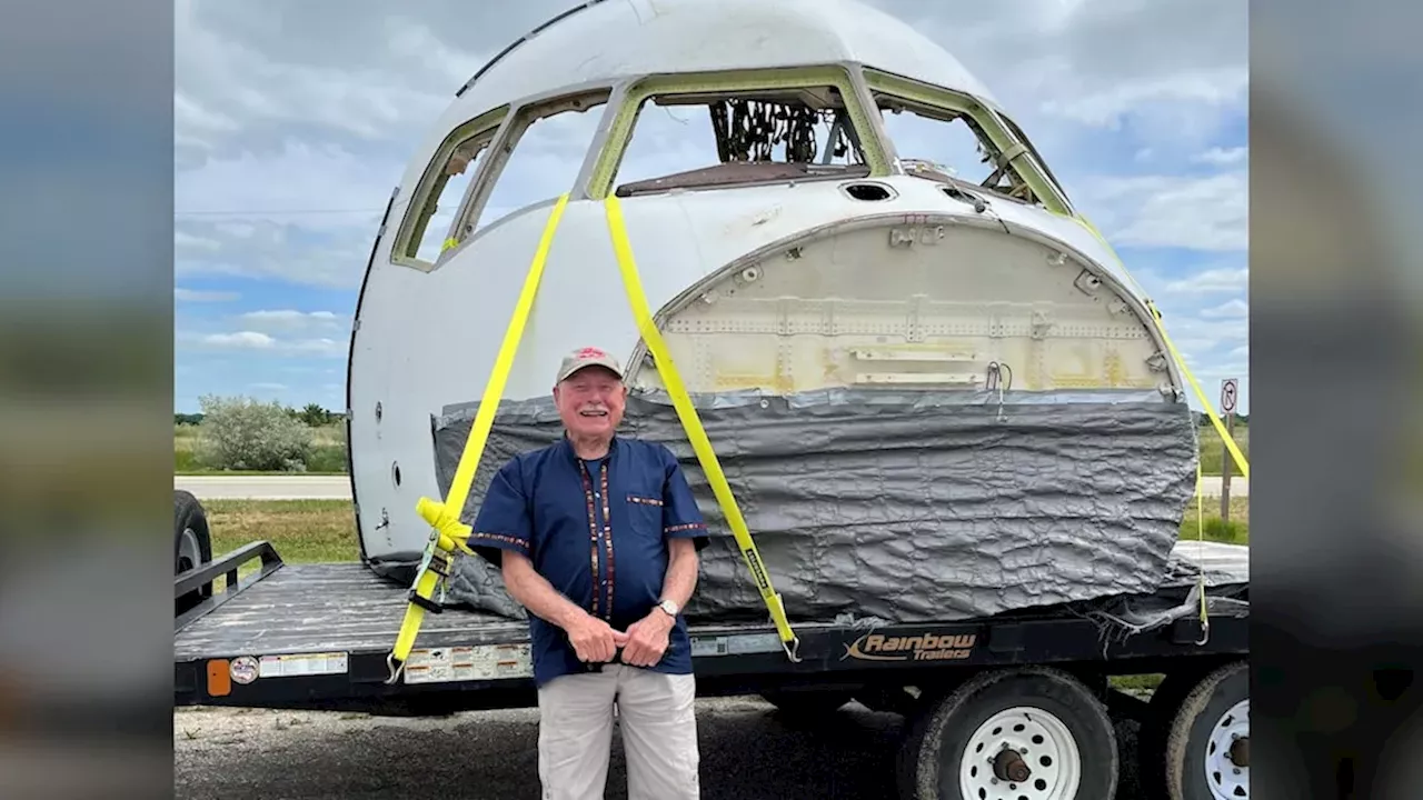 The Long Road to Honor: Gimli Glider Pilots Finally Enter Canadian Aviation Hall of Fame