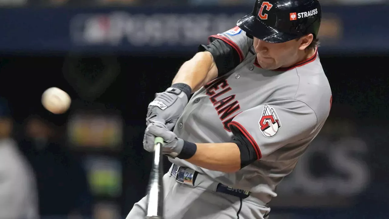 Guardians Stun Rays in Game 1: Momentum Shifts After Historic Comeback