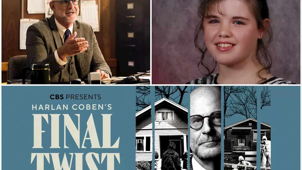 From Miami MMA to Portland Mushrooms: The New Mysteries of Harlan Coben's Final Twist