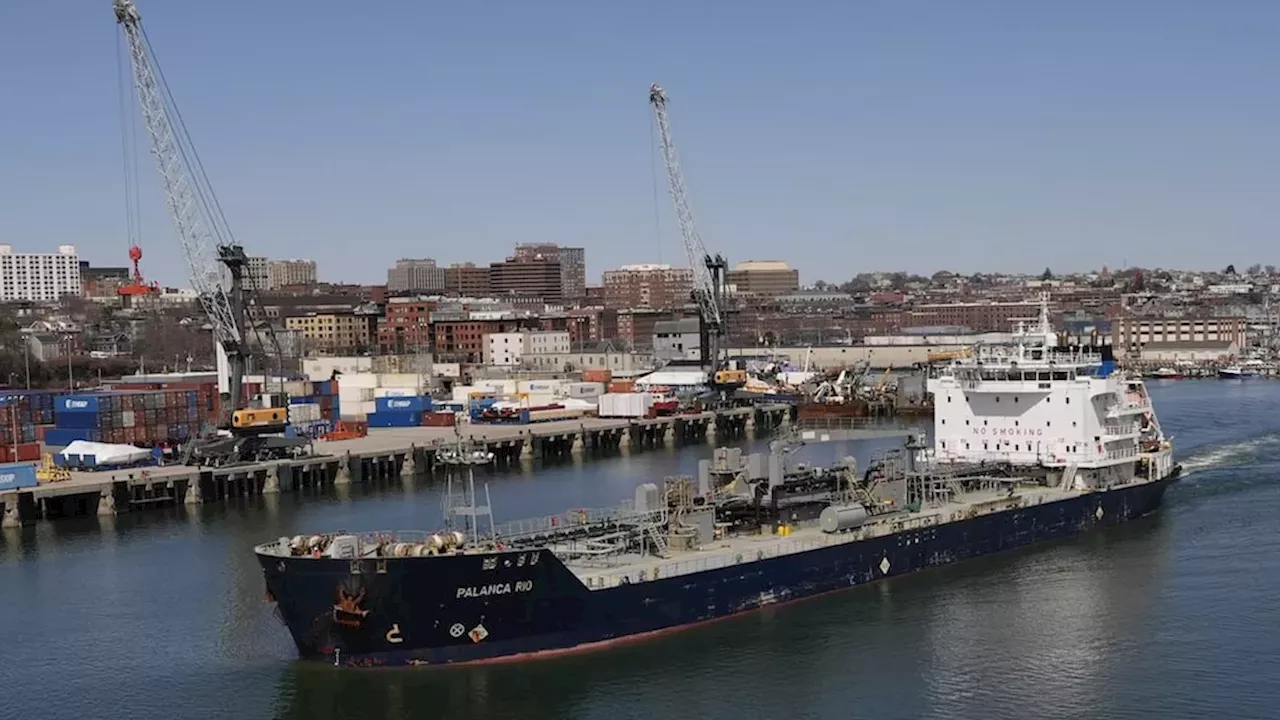 The $80 Million Tanker Problem: Why Heavy Crude is Piling Up in the Americas