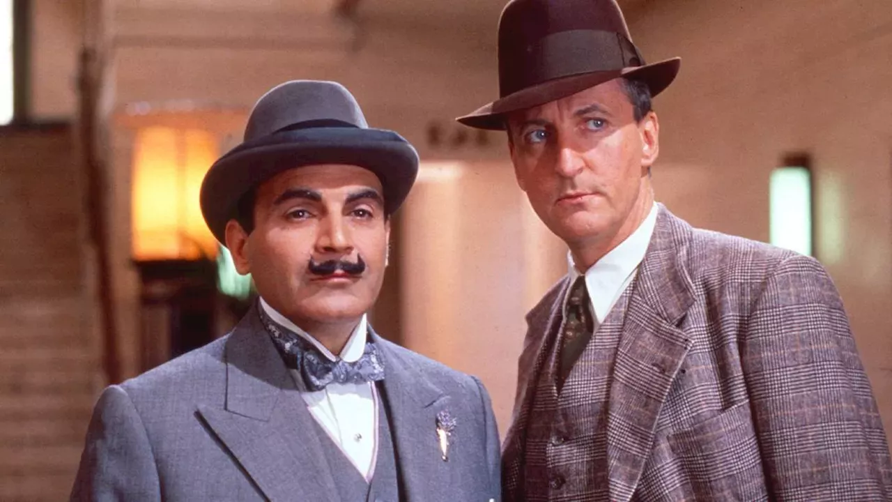 Beyond the Mustache: BBC’s 'Hercule' Aims for Character Study Over Pure Mystery