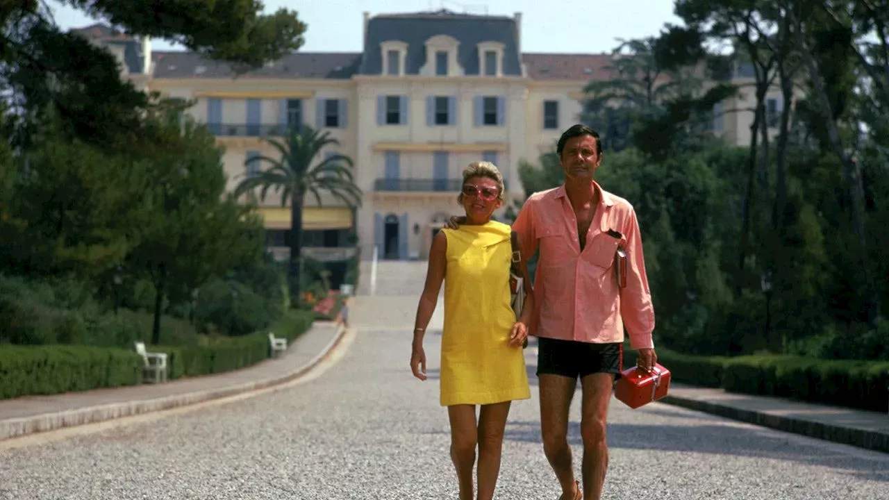 Privacy Over Pixels: Hotel du Cap-Eden-Roc Cracks Down on Influencers