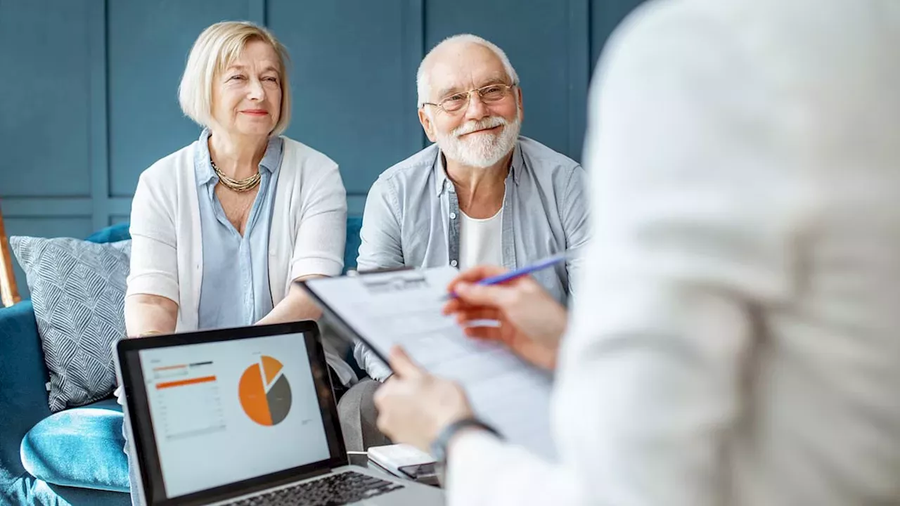 The £1 Billion Oversight: Why UK Savers Are Missing Vital Pension Relief