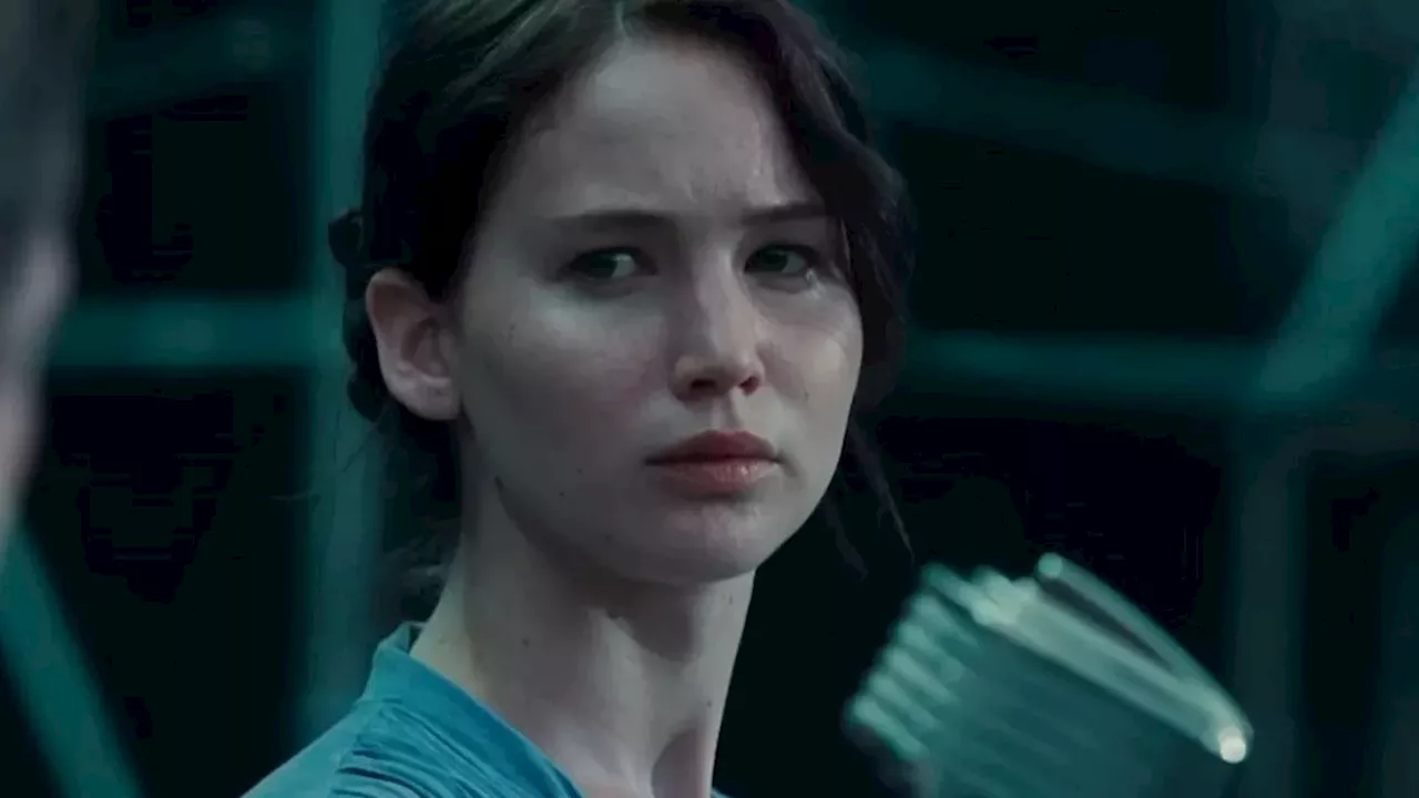 Hulu’s October 14 Slate: A Panem Marathon and Blumhouse Horror