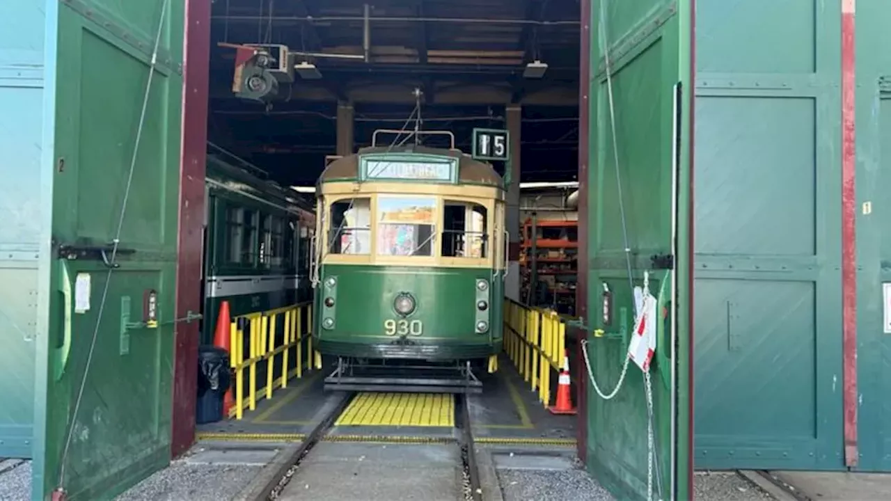 More Than a Ride: Edmonton’s High Level Bridge Streetcars Bridge a Century of History