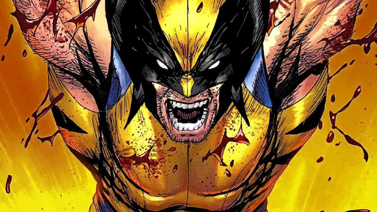 The Happy Accident: How a 1975 Drawing Error Created the Definitive Wolverine