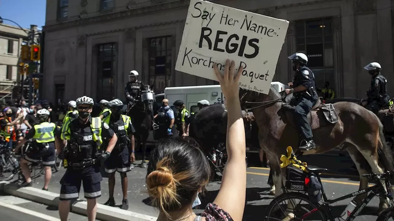 The Fight for Binding Reform: Inside the Regis Korchinski-Paquet Inquest