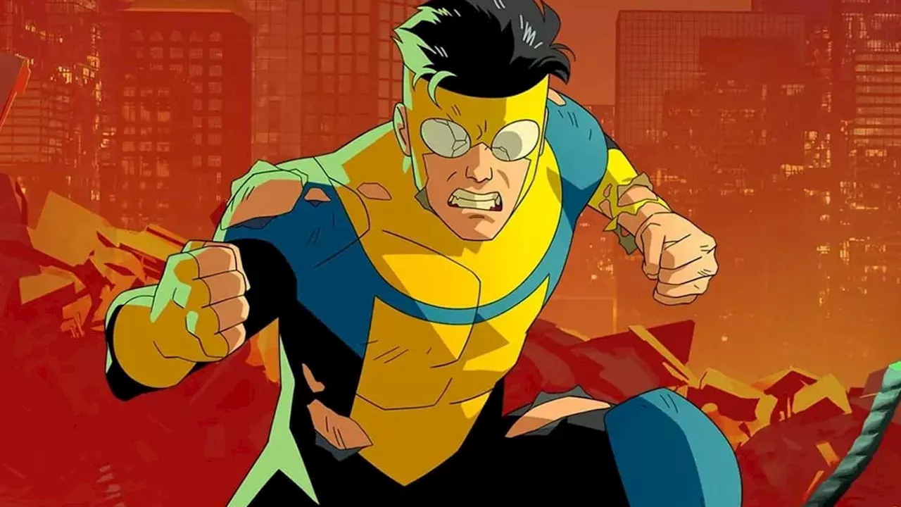 Invincible VS Announces Agent Spider as Next DLC Character for Winter 2026