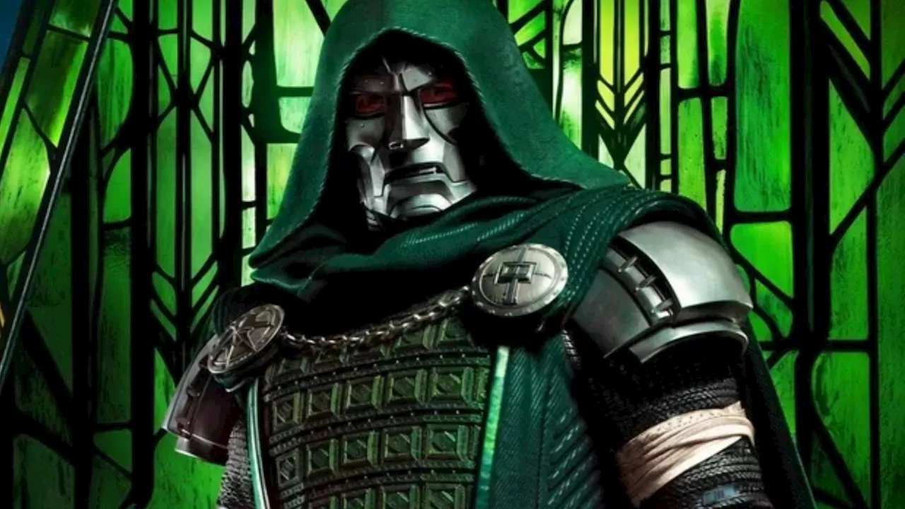 Is Marvel Replacing Kang With A 'Parliament Of Dooms' In Avengers 5?