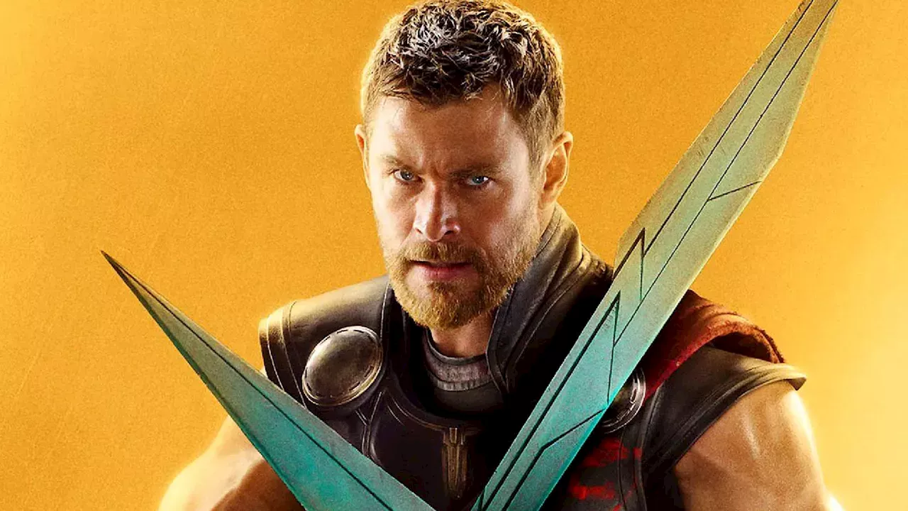 Jane Foster to Replace Thor in Marvel Tokon Fighting Souls