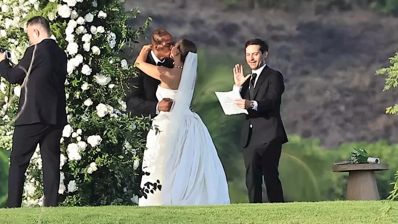 High-Society Nuptials: The Intersection of Billionaire Wealth and Celebrity Co-Parenting