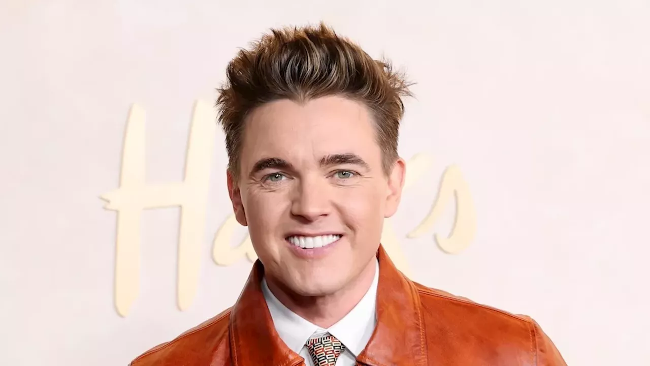 Jesse McCartney and Katie Peterson Prepare for a "Girl Dad" Era Following NICU Journey