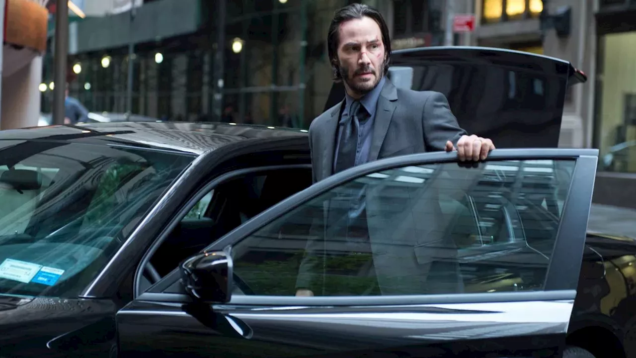 Beyond the Continental: The Expanding Action Multiverse of John Wick