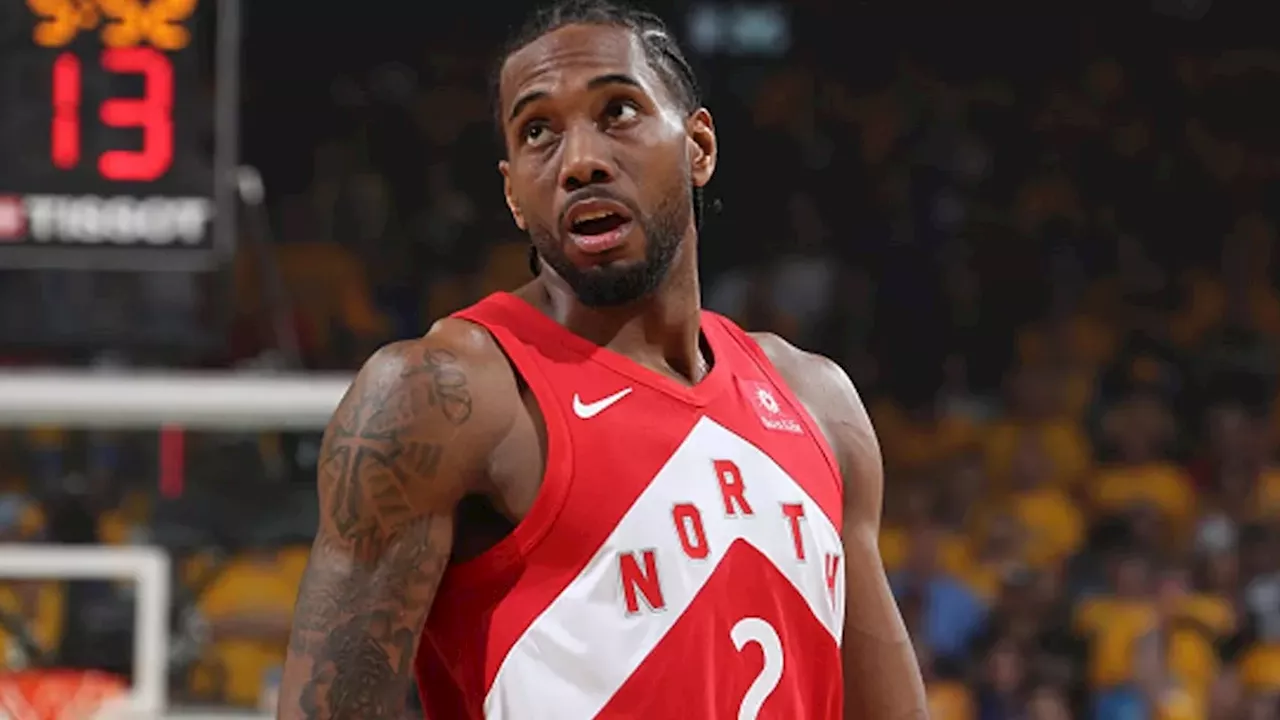 Kawhi Leonard's Toronto Homecoming: A High-Stakes Gamble for the Raptors