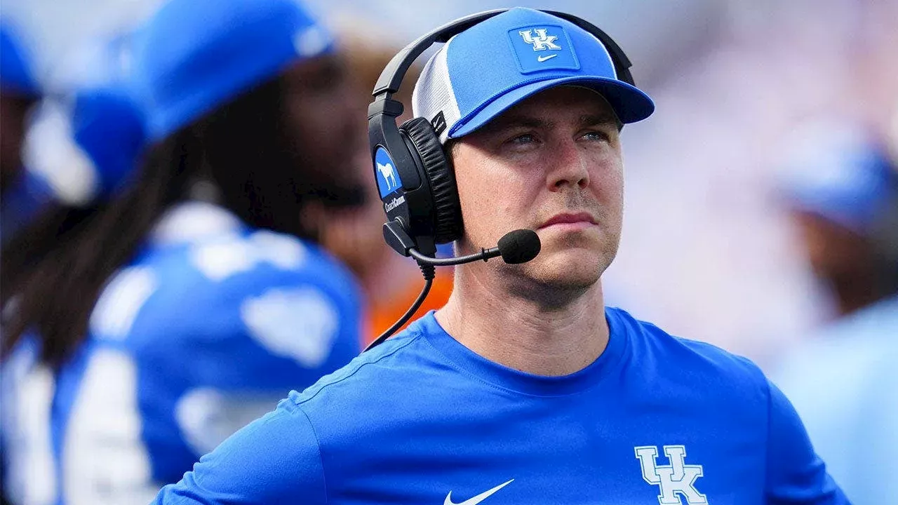 Kentucky’s Overtime Miracle: Breaking the 17-Year LSU Hex in Lexington