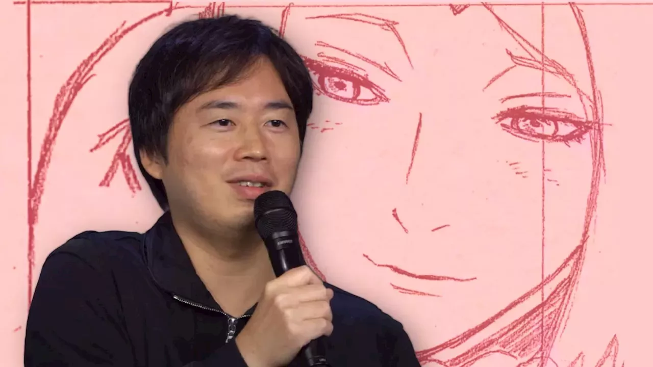 Kishimoto Confirms Naruto: Shadow Rising Will Adapt The Franchise's 'Blank' Period