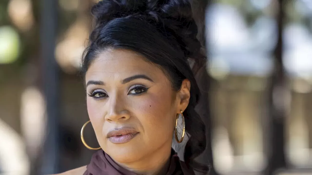 La historia de Armida López: superando desafíos en la industria del cine