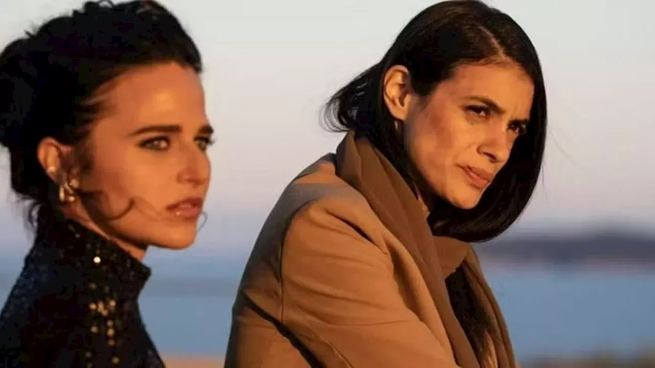 Lioness Season 3 Finale Shocks Fans with Aaliyah's Vengeful Return - What's Next for Cruz and the CIA?