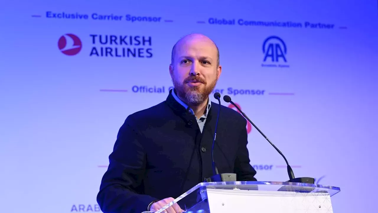 London Halal Forum Showcases Palestinian Heritage Amid Ongoing Genocide