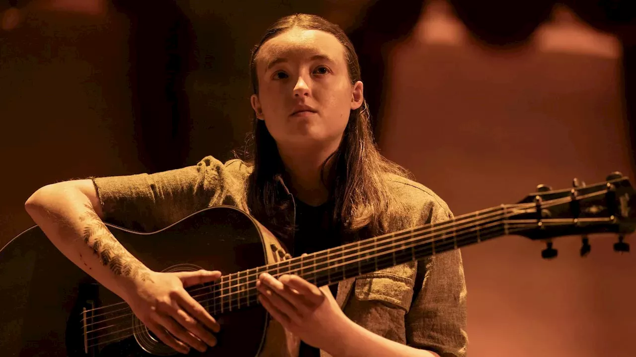 Beyond Ellie and Joel: Decoding Bella Ramsey’s Season 3 Tease