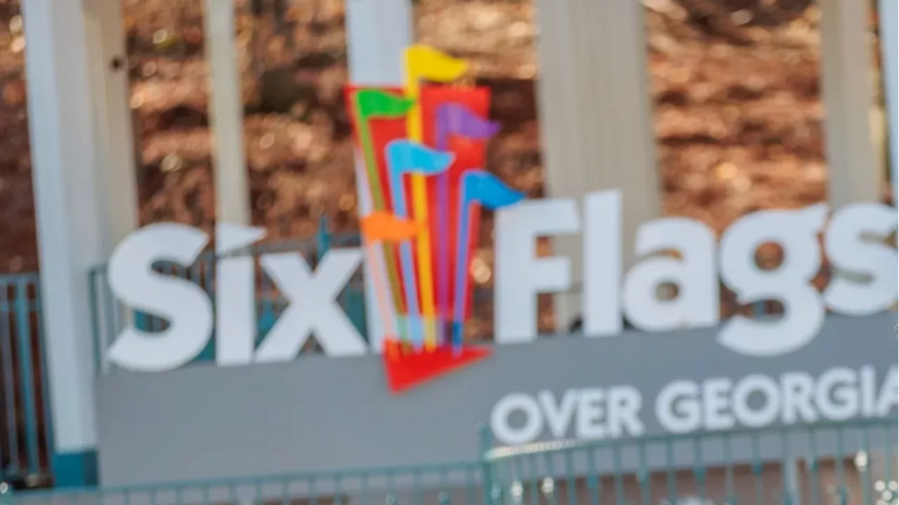 Man Identified as Hassan Jihad Ibn Kariem in Fatal Fall From Goliath Roller Coaster at Six Flags Over Georgia