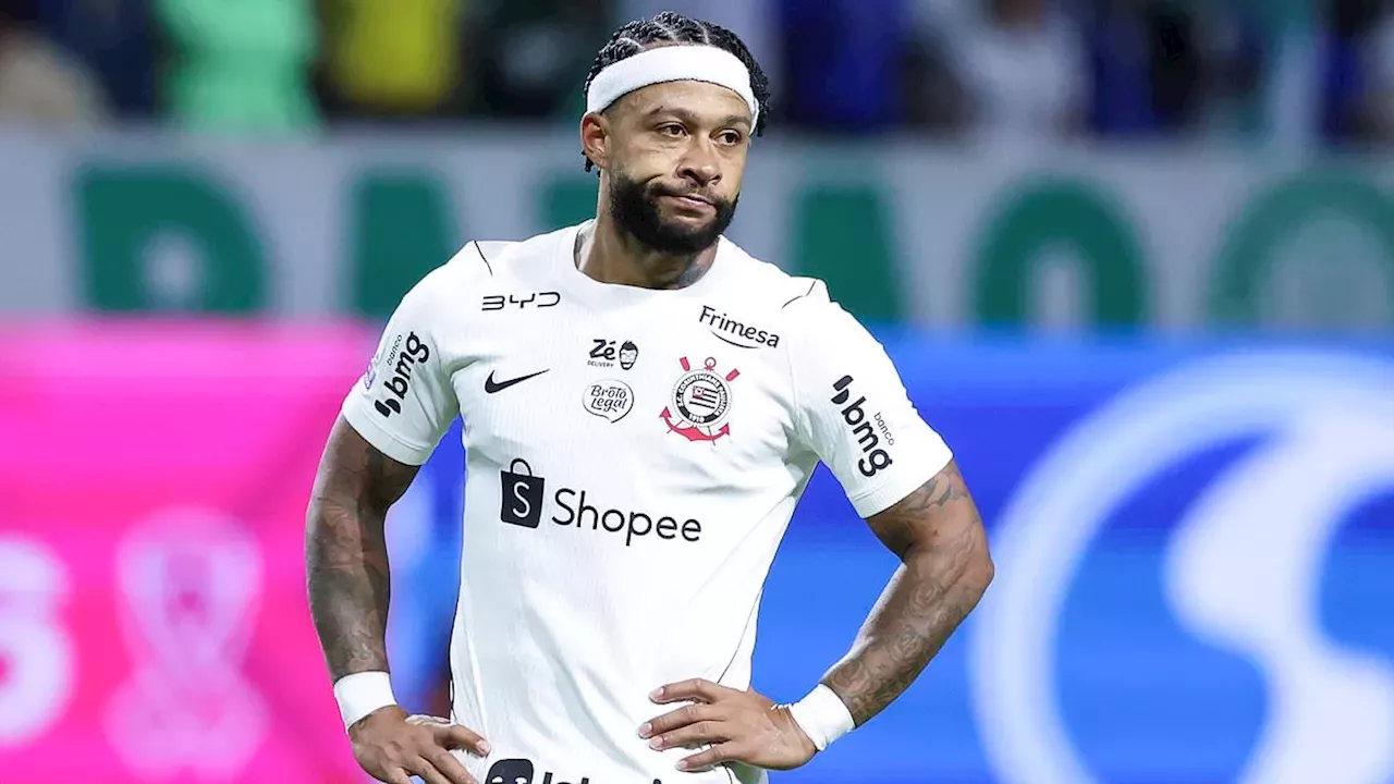 Star Power vs. Survival: The Chaos Behind Corinthians' Relegation Crisis