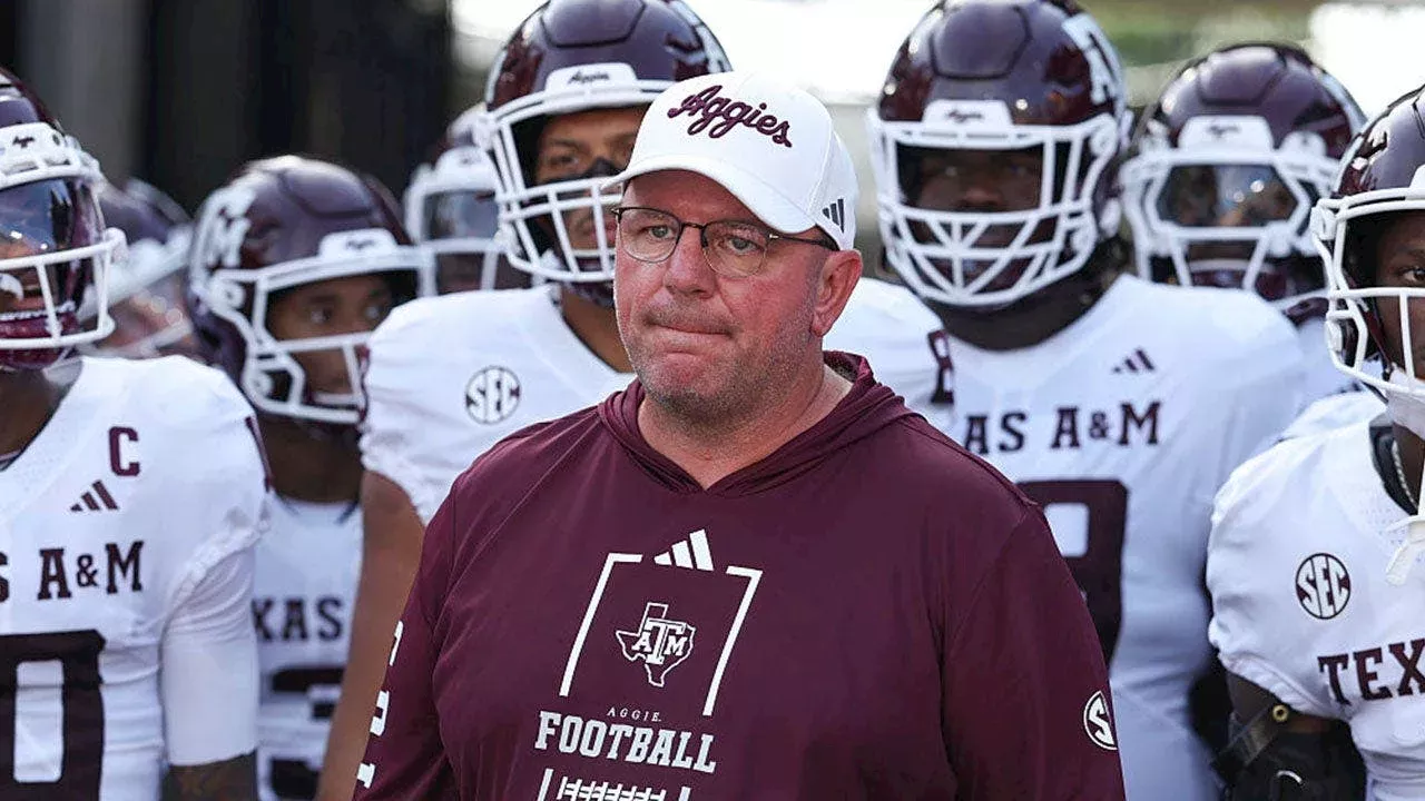 Elko's 'Cesspool' Comment: A High-Stakes Gamble with Texas A&M's Most Powerful Fan Base