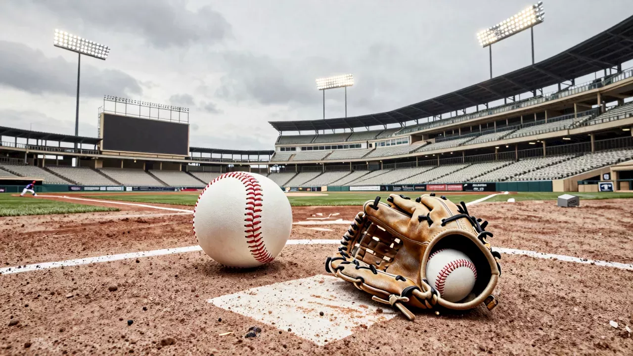MLB Postseason Update: Dodgers Chasing Three-Peat