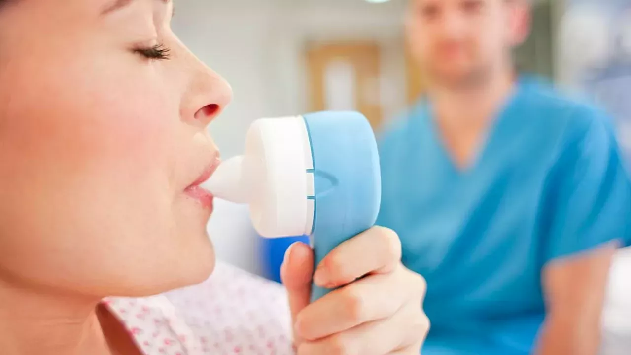 Basildon Hospital's £750k Payout Exposes Systemic NHS Ventilation Failures
