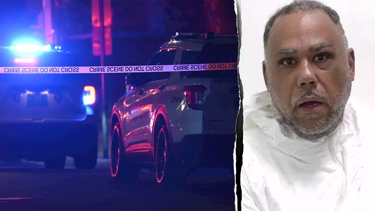 A Systemic Failure: Nelson Blanco’s Violent Return to Providence Streets