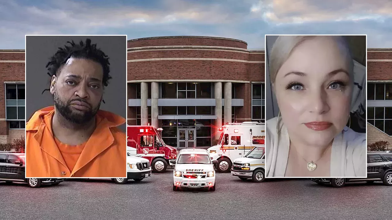 New York man pleads guilty to murdering and dismembering ex-girlfriend, keeping severed head in suitcase