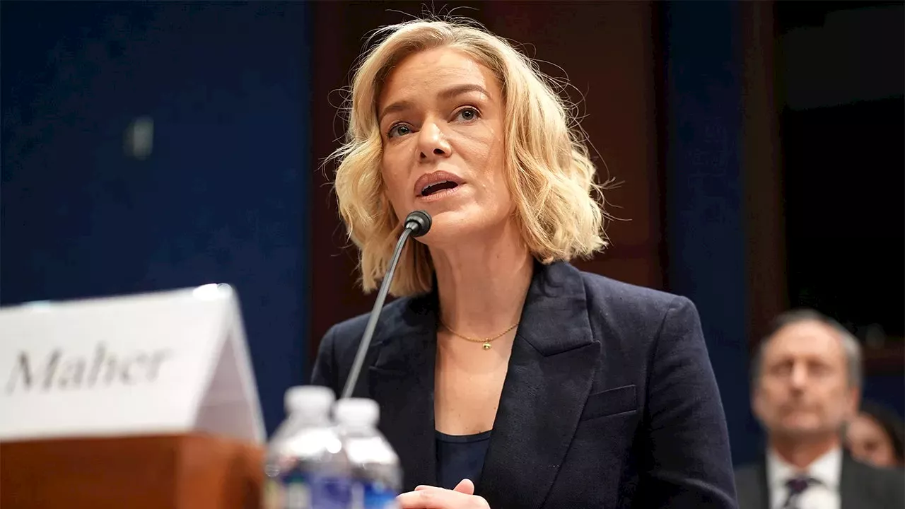 The First Amendment Paradox: NPR's Katherine Maher to Receive Free Speech Honor