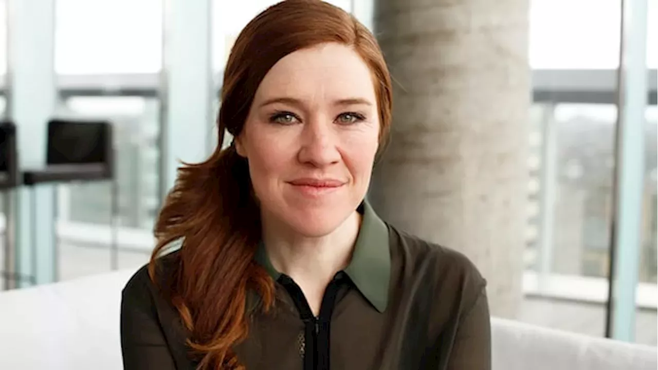 Beyond the Finish Line: Clara Hughes on Menopause and Psychedelic Healing