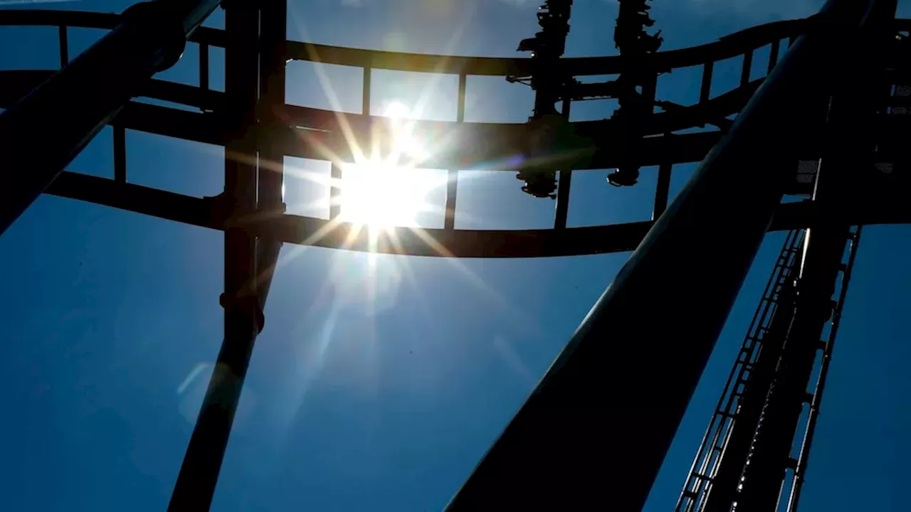 One dead, several injured in Six Flags Over Georgia roller coaster incident