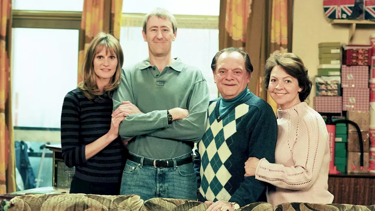 Only Fools And Horses Revives With 45-Year‑Anniversary Lost‑Archive Documentary