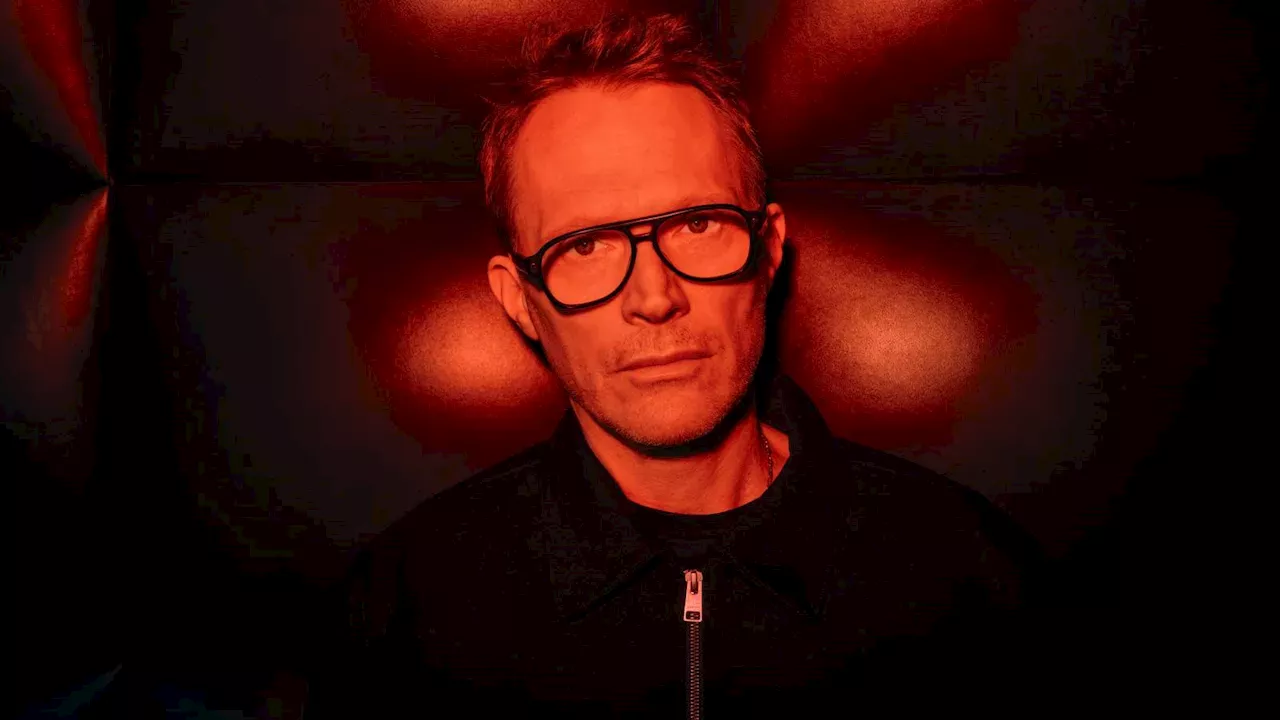 Beyond the Voice: Paul Bettany’s Mission to Protect the Legacy of Vision